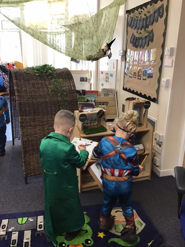 World Book Day 2026 - image 7
