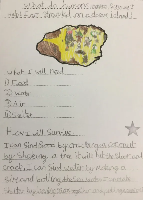 English at Gade Valley Primary School - image 2 English at Gade Valley Primary School - image 2
