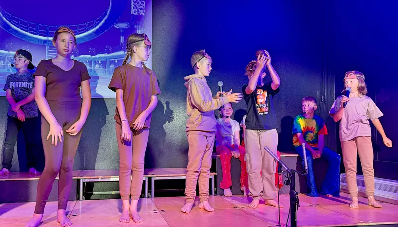 Summer Production 2025 - image 45