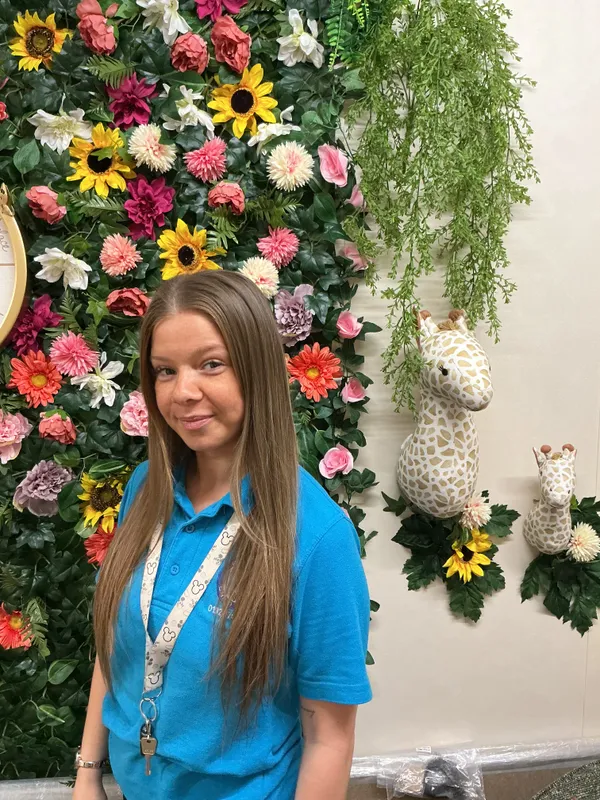 Foundation For Learning Staff Team - image 4 Foundation For Learning Staff Team - image 4