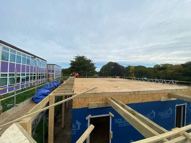 Our School - Eco Classromm 4 - image 4