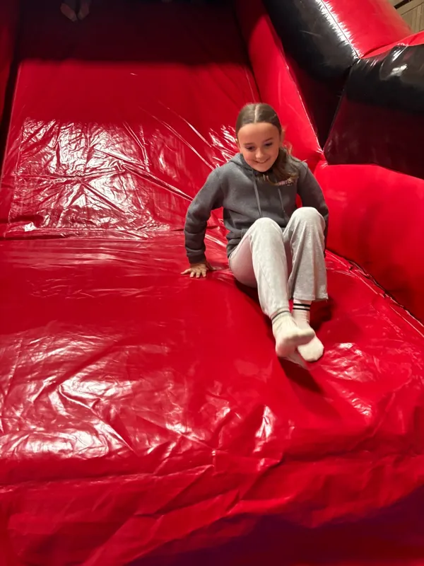 Year 4 Residential to Rock UK 2025 *** - image 53