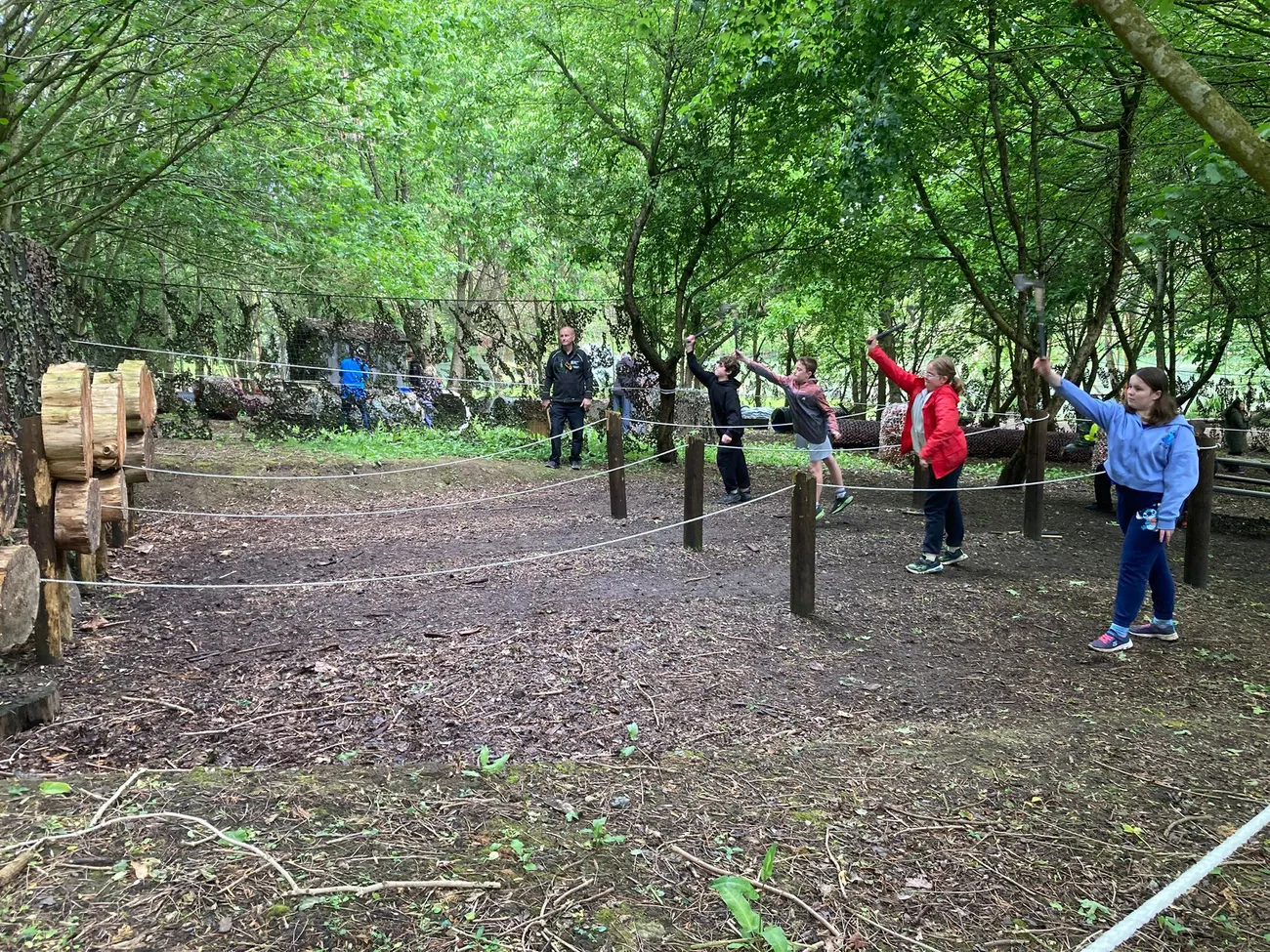 Year 6 Residential 2026 7 - image 10