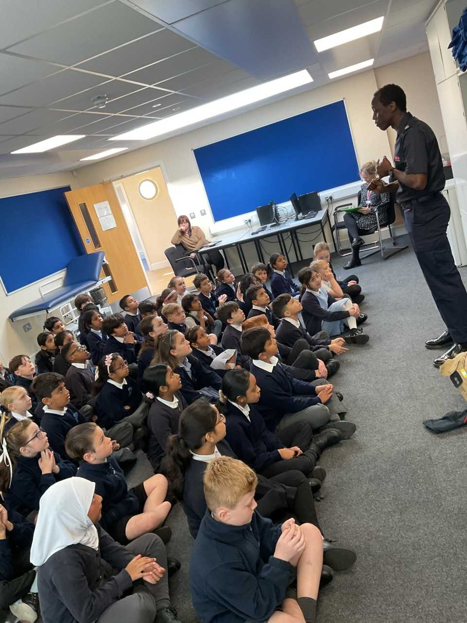 Year 4 Summer 1 Week 2