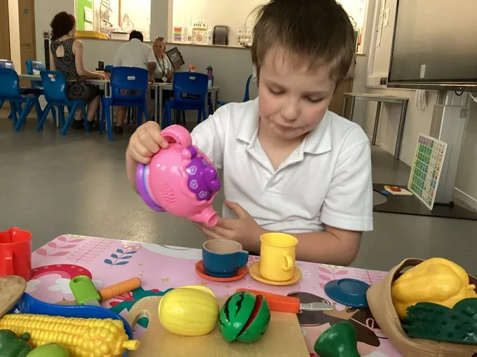 EYFS & Key Stage 1 - image 37