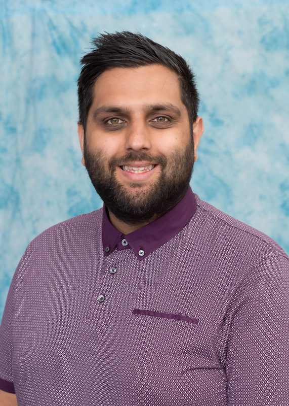 Governors Castle Bromwich Junior School