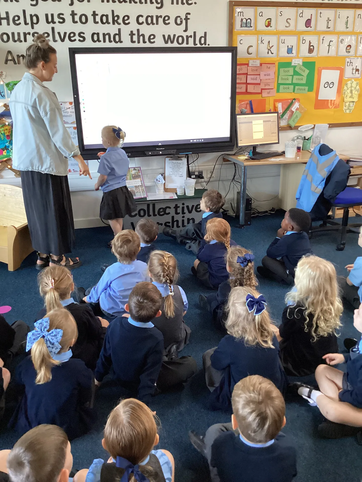 Reception Phonics 2025 - image 6