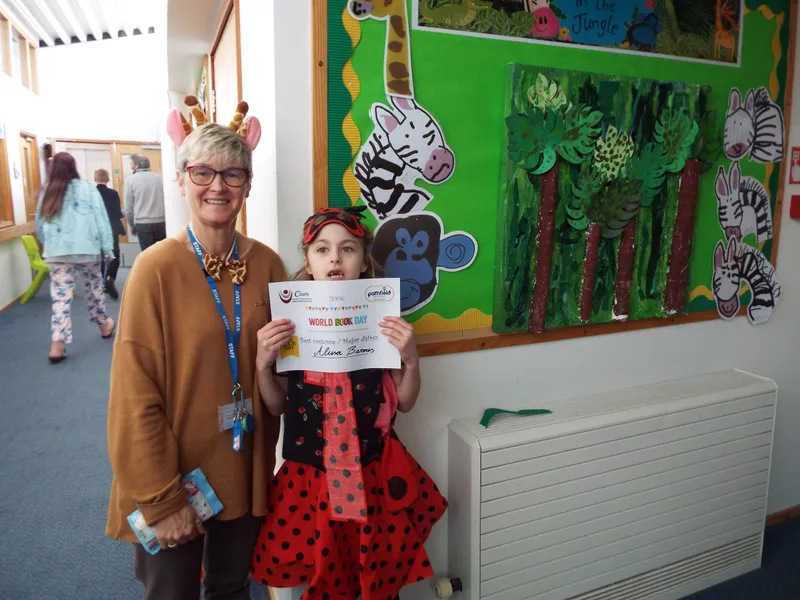 World Book Day 2026 - image 19