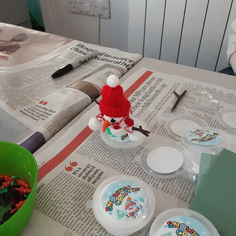 Christmas Crafts 25 - image 24