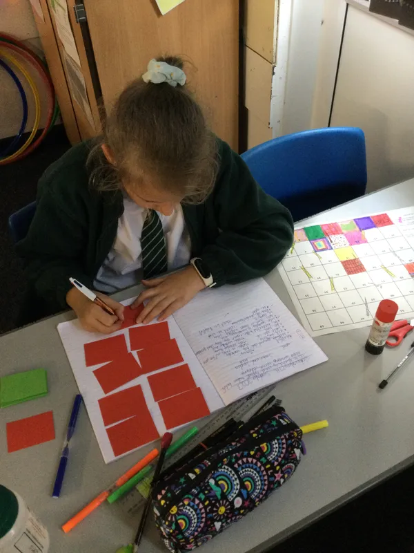 RE - Hinduism Snakes & Ladders - image 7