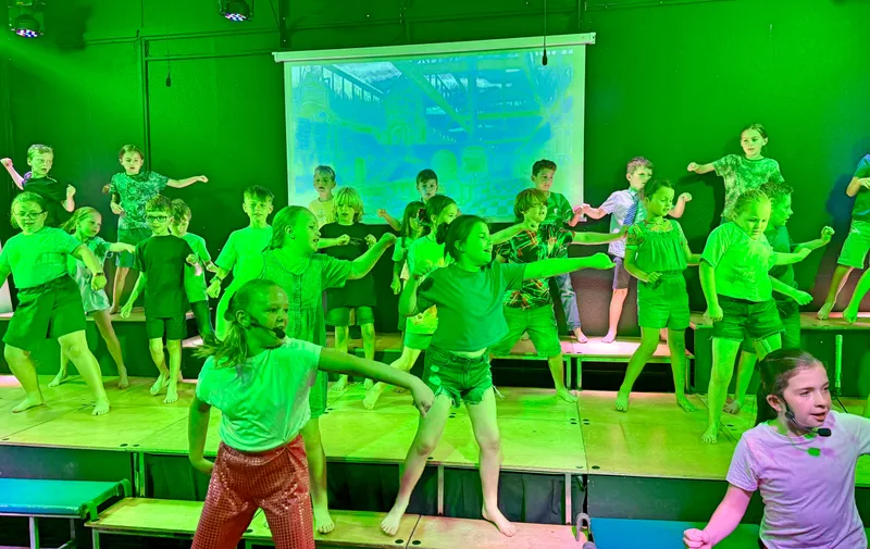 Summer Production 2025 - image 42