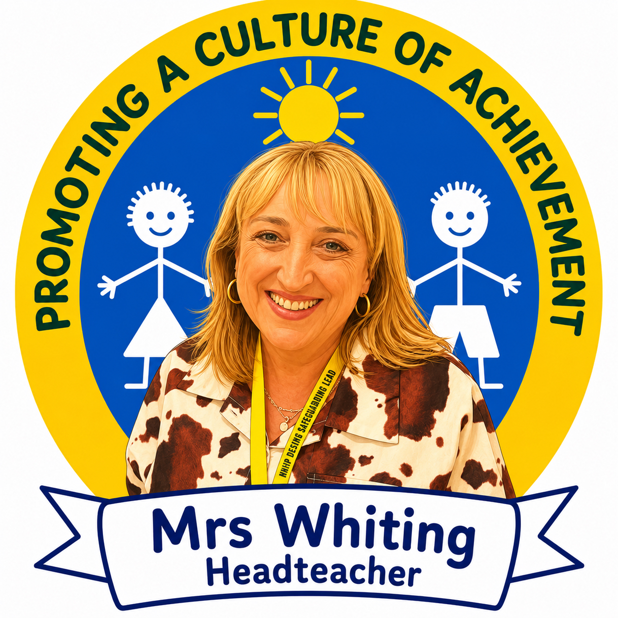 Mrs C Whiting
