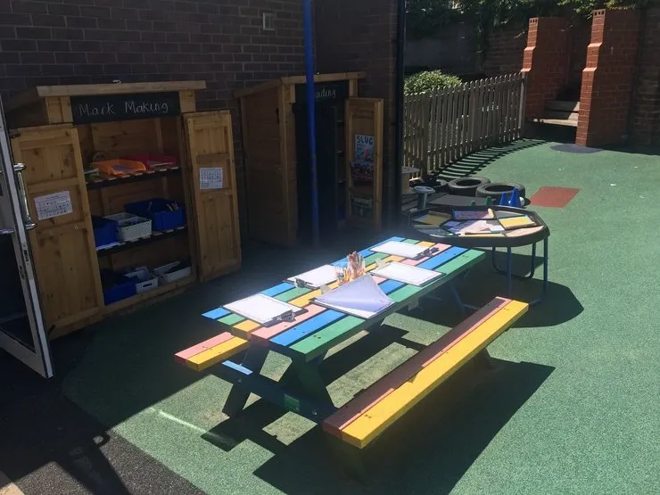 Reception 2019 - 2020 - image 4