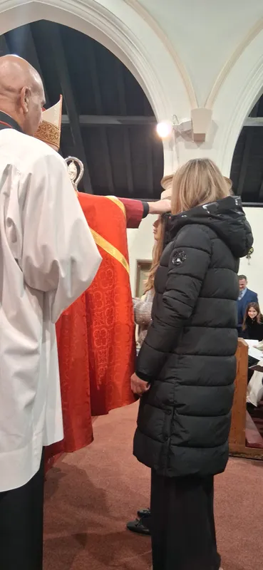 Confirmation 2025 - image 5