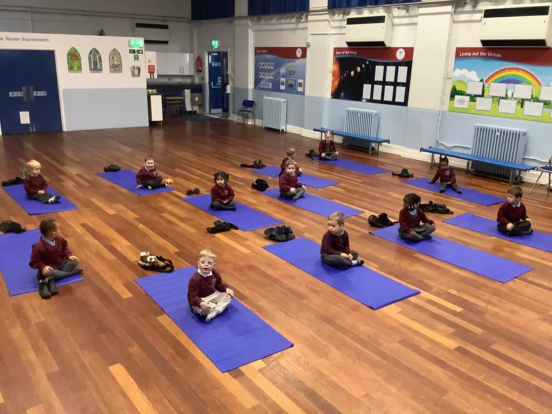 Nursery Bear Hunt - image 26 Nursery Bear Hunt - image 26