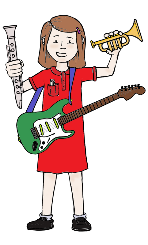 Being a Musician