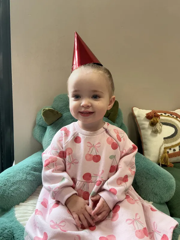 Baby Room Turns 1 🥳 - image 7