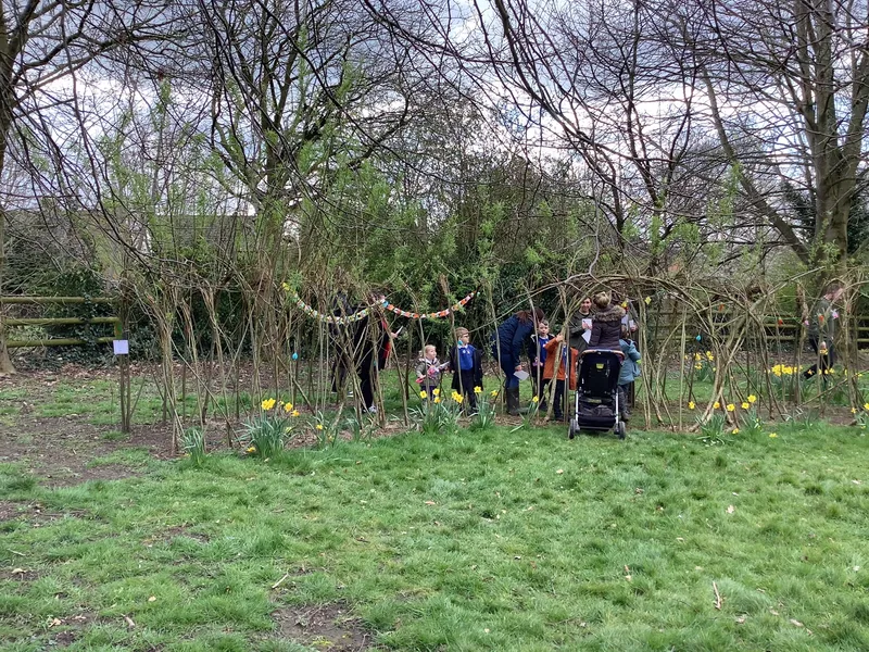 Easter Egg Hunt - image 16