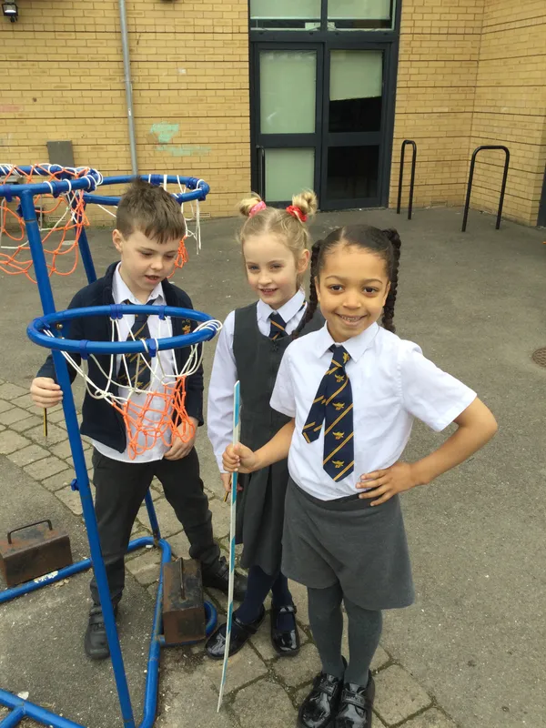 Kingfishers Term 4 - image 1