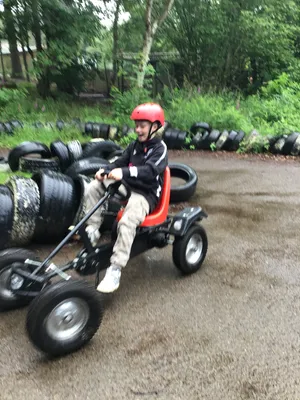 Youlbury 26 - Go Kart - image 85