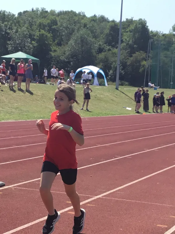 Daventry Athletics 2025 * - image 2