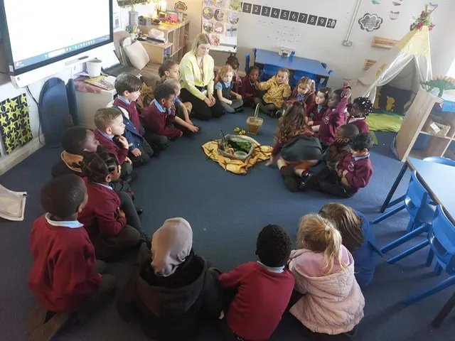 Easter Garden Reception 2026 - image 17