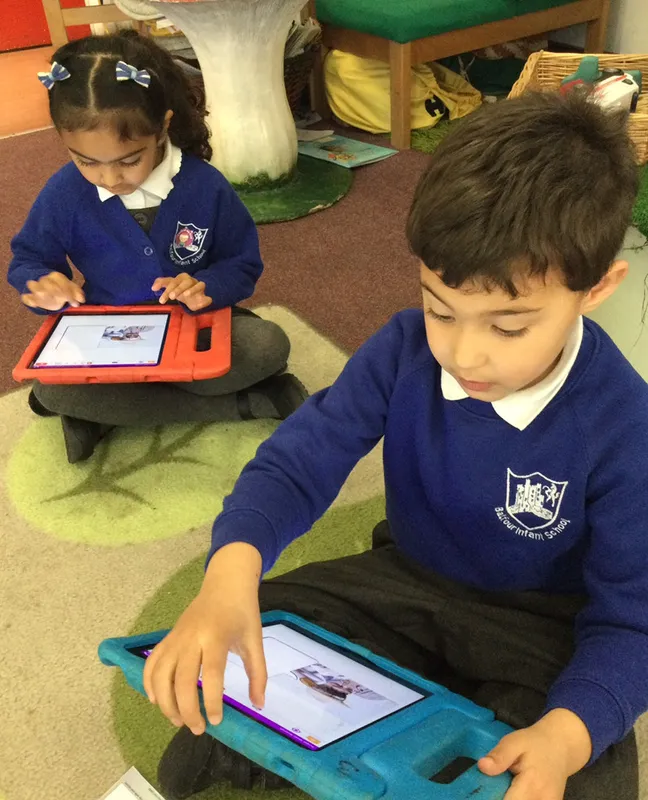 Computing - image 1