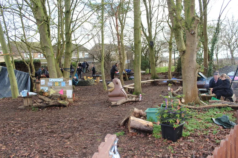 Forest Schools - image 5