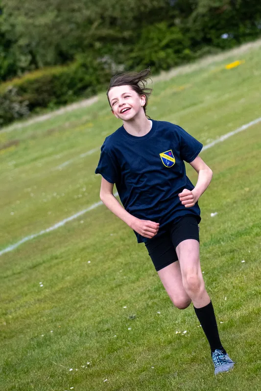 KS2 Cross Country Event - image 4 KS2 Cross Country Event - image 4