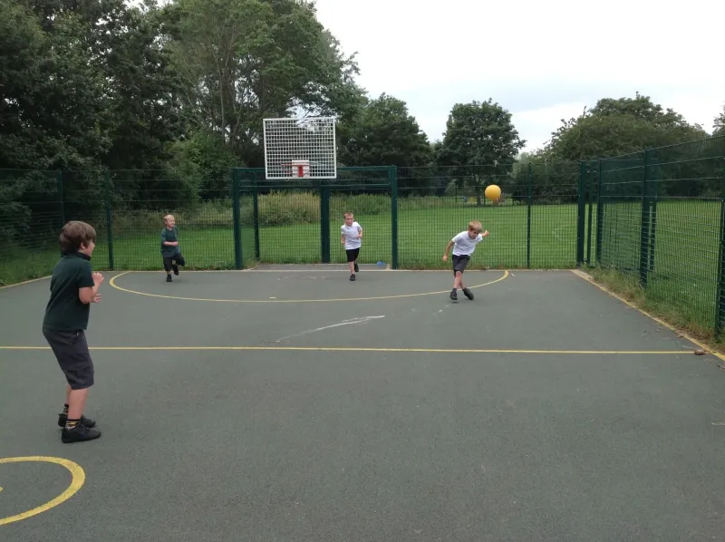 Year 4 - Photo Gallery - image 1