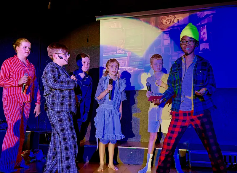 Summer Production 2025 - image 43