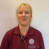 Louise Burn