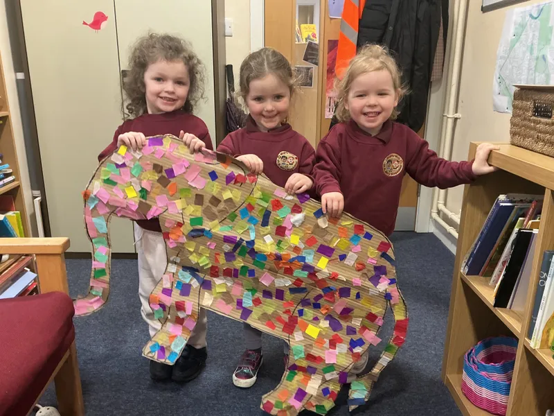 Mighty Minis - image 14