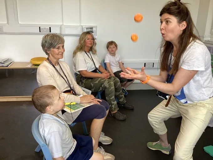 EYFS & Key Stage 1 - image 55