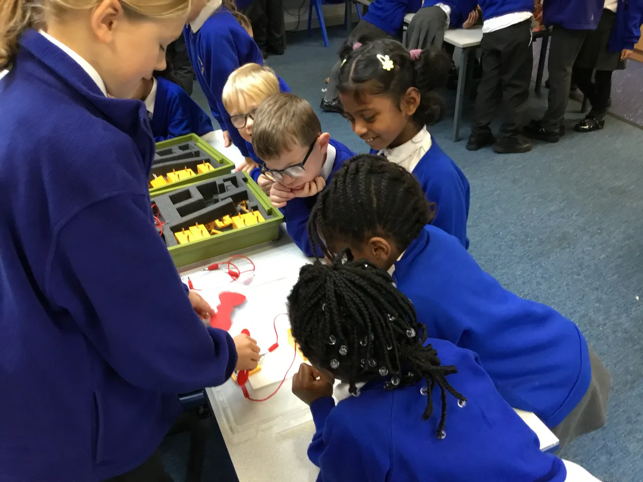 Science Club - image 4 Science Club - image 4