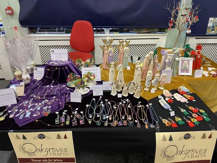 Christmas Fair - image 2