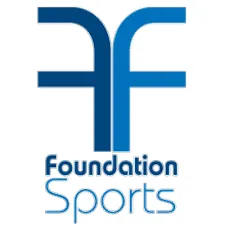 Foundations sports logo