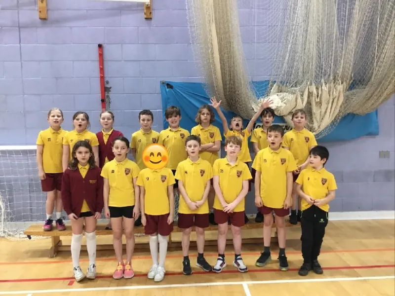 Extra-Curricular Gallery - image 4