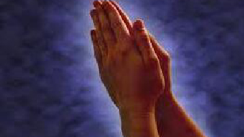 CAFOD Family Prayer Ideas