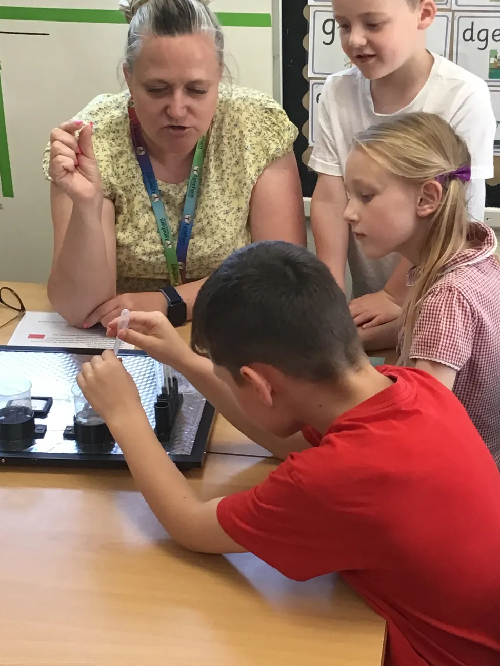 Year 1 Space Workshop! - image 53