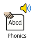 Phonics