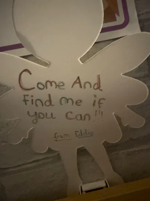 Elf on the Shelf Reception 2025 - image 2 Elf on the Shelf Reception 2025 - image 2