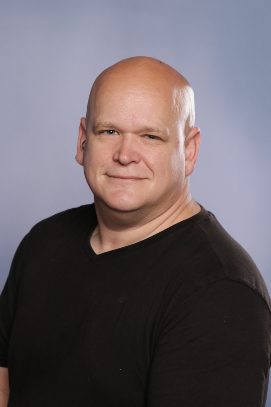 Mr M Williams - Caretaker