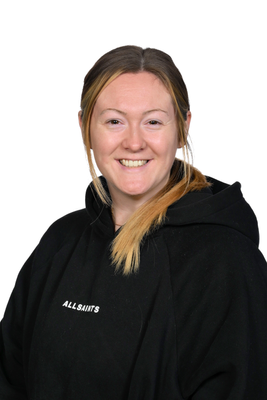 Miss Wilson - Madrid Class