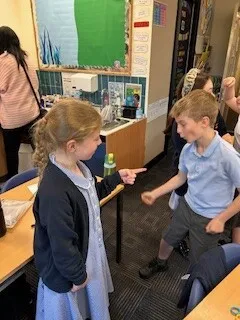 RE freeze frames acting out Mary Jones' life events - image 6 RE freeze frames acting out Mary Jones' life events - image 6