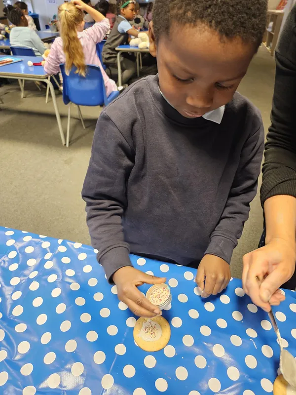 Polar Express Day 2! - image 5 Polar Express Day 2! - image 5