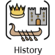 History