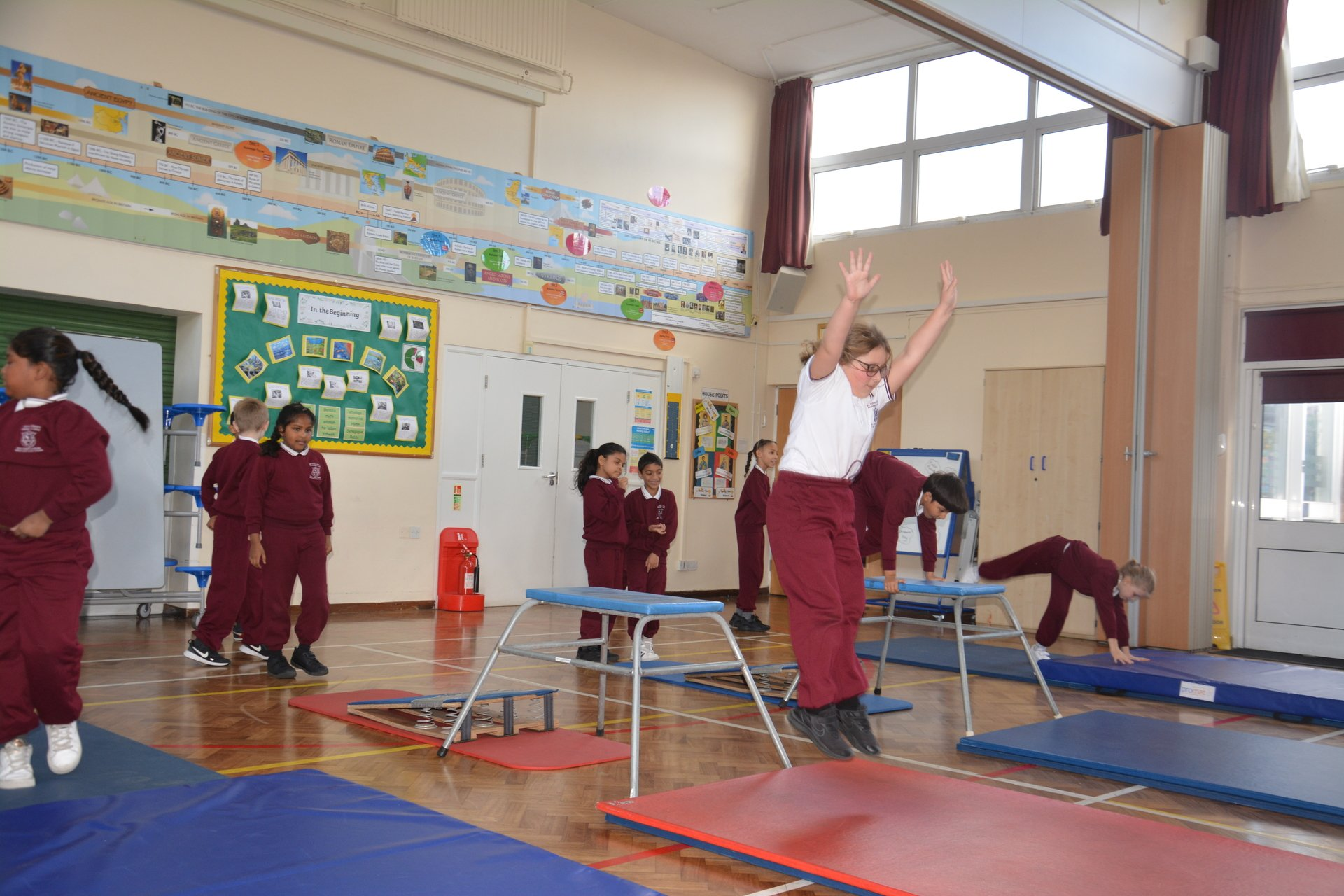The  house point totals for this week  are as follows: in 4th place with 1,907 points is Mark, in 3rd place with 2,073 points is Matthew, in 2nd place with 2,224  house points is Luke and this weeks winners with 2,603 points is John!
