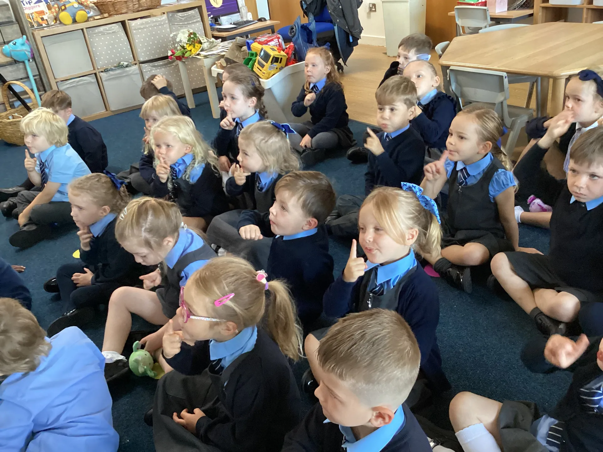 Reception Phonics 2025 - image 23