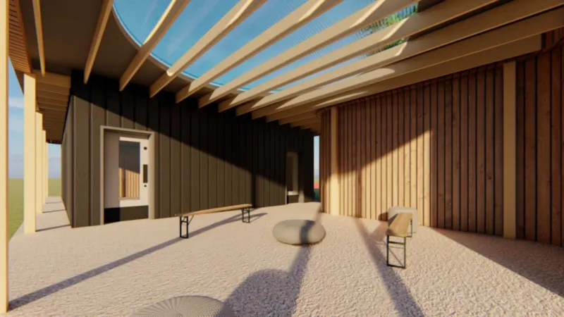 Our School - Eco Classroom 1 - image 4